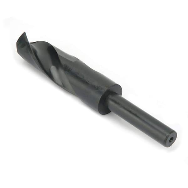 Snorespidsbor, et holdbart og langtidsholdbart boreværktøj (27mm)