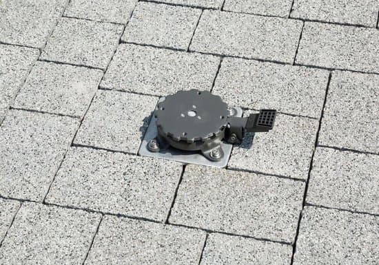Basplatta för parasoll - Universal - Silver - Robust stöd