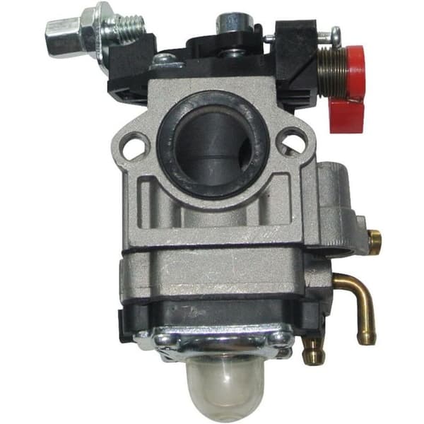 Förgasarregulator med lyftsystem för Mitsubishi TL26 TU26 röjsågar