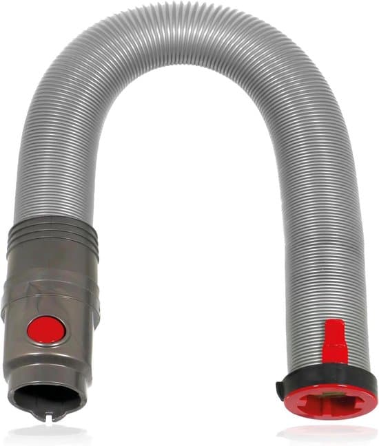 Slangreservdelar - För Dyson DC40 och DC41 dammsugare