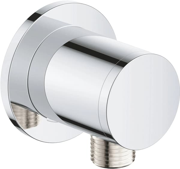 Grohe vägganslutningsvinkel
