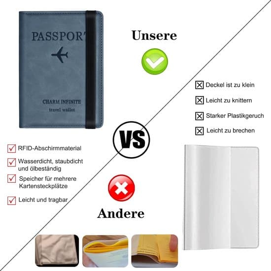 Passinpidike - Korttipidike - Matkailu