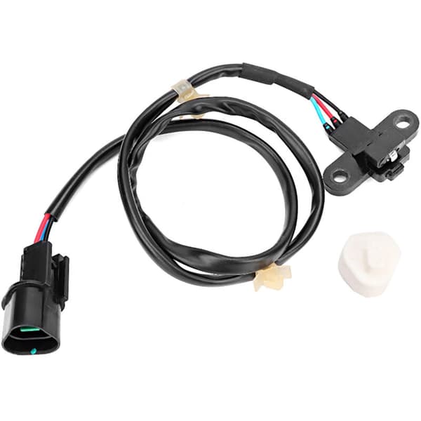 Krumtapakselpositionssensor J5T25183 til Mitsubishi Lancer (2005-2008)