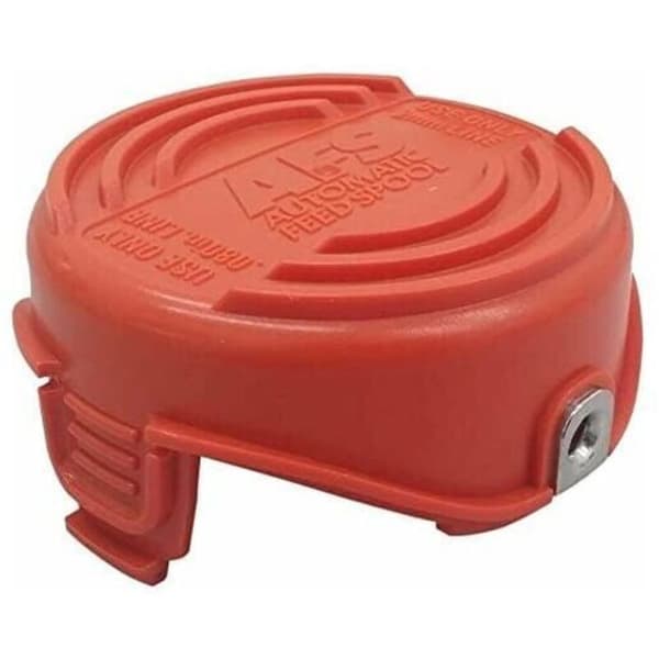 Velegnet til Black + Decker GL7033 GL8033 GL9035 løftestangs-plæneklipper spolehætter