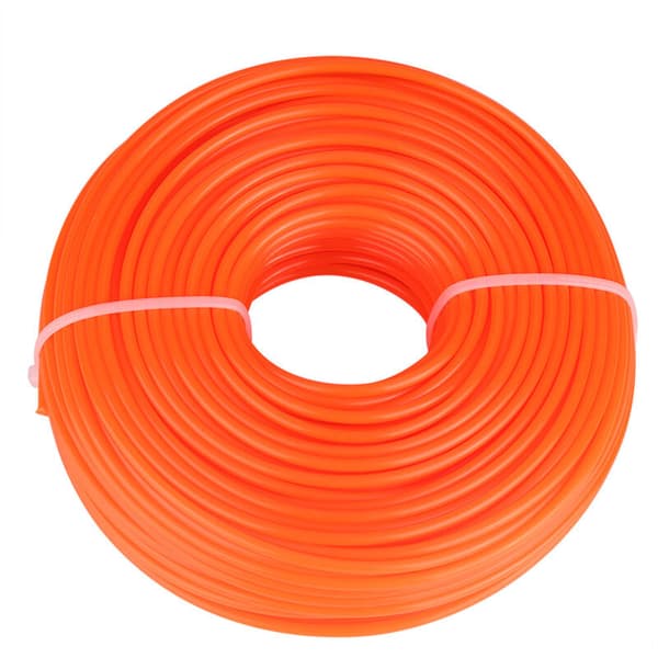 Cirkulär 3 mm 50 m gräsklipparlina