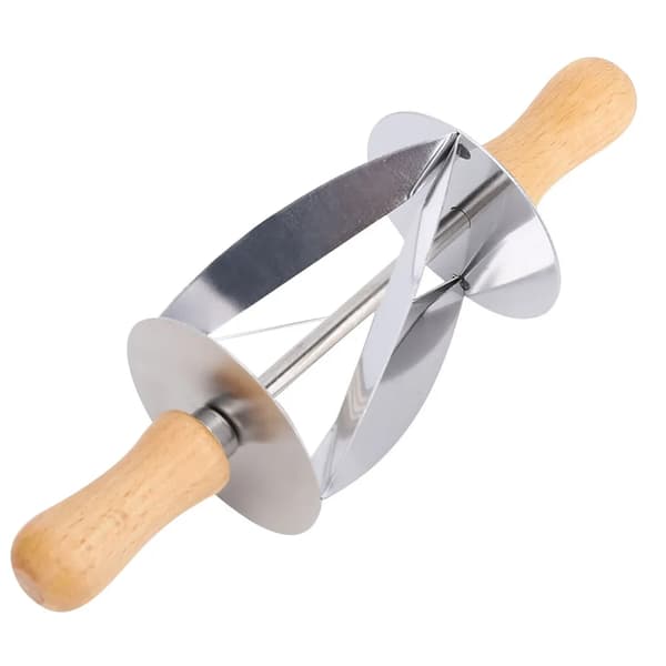 Croissantudstikker