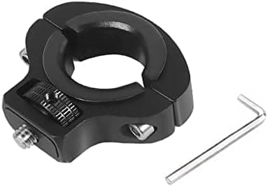 1/4 actionkameramontering till styre för GoPro