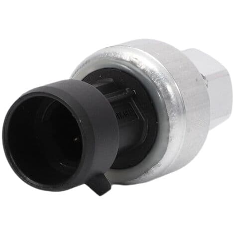Opel trycksensor för luftkonditionering 7700417506