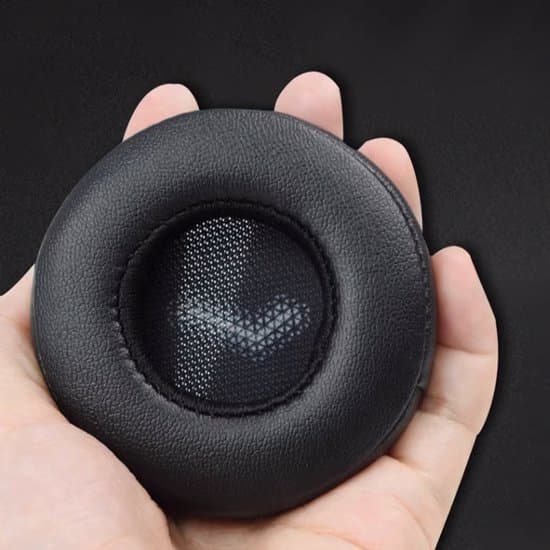 För öronkuddar, passar till JBL E35 E45BT E45