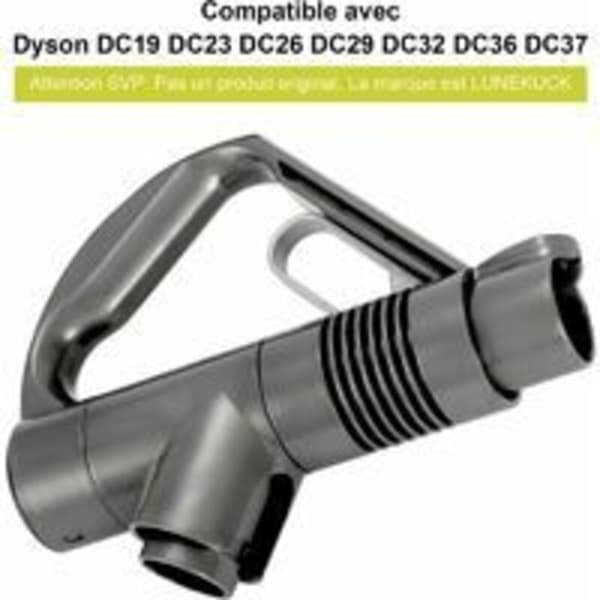 Reservedel 917276-01 til Dyson DC29 DC33C DC37 DC19 DC23 DC26 DC32 DC36 DC48 DC52