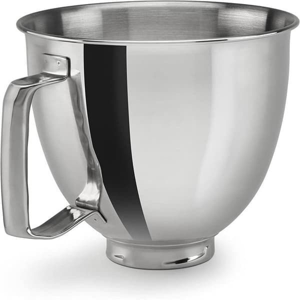 5QT røreskål/skål til KitchenAid