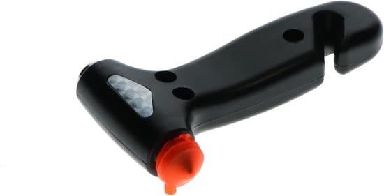 Hammer Glasbryder – Sort