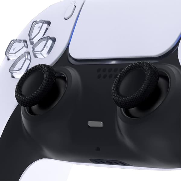 9-delt PS5 controller reparationsskruetrækkerværktøjssæt, controller udskiftningsjoysticks