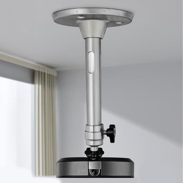 Miniprojektor loftmontering 18 cm - 8,8 mm diameter