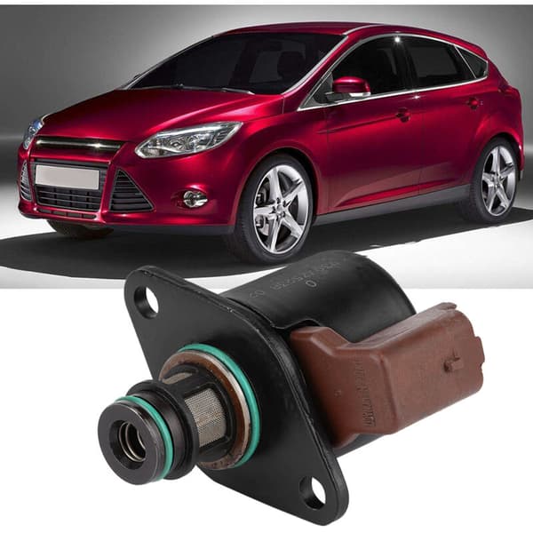 Bränslepumpens tryckregulator för Ford Focus MK1 CONNECT 1.8