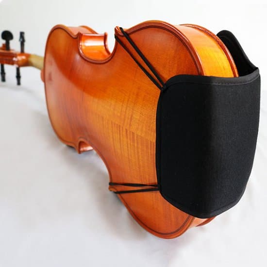 - Violin Hakdyna - Bekväm flanellkudde