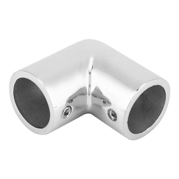 Rørfittings, tovejs rørfittings, rørforbindere, hardwaretilbehør, rustfrit stål