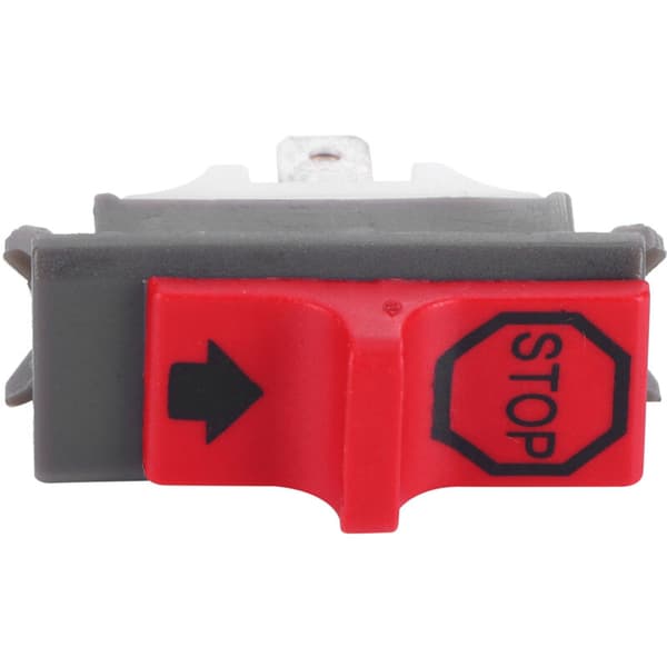 10 Motorsav Reservedele Stopkontakter - Specifik Model