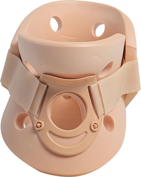 Nackstöd, ergonomisk design, nackvård, nackstöd