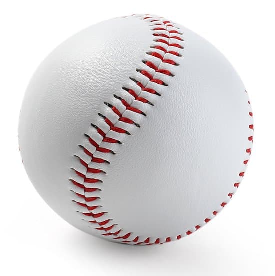 To blanke standardbaseballbolde, 7,2 cm læderindpakkede træningsbaseballbolde til konkurrencespil, pitching