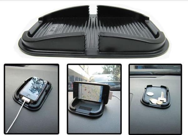 Bil smartphoneholder