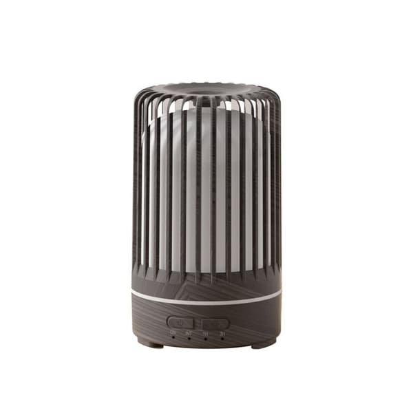 150 ml ultralyd fuglebur aromaterapi diffuser og luftfugter