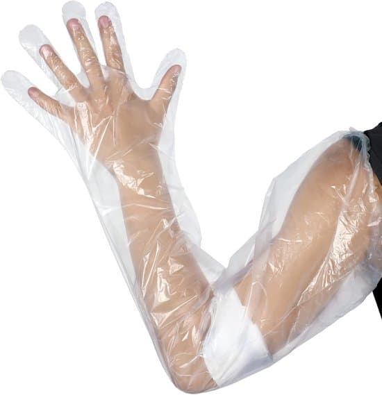 Vandtætte armgips - 50 stk. - Flere farver