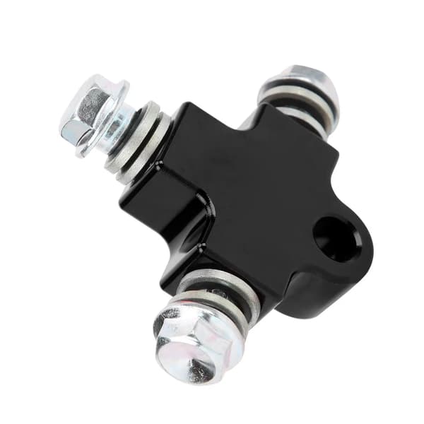 T-samlinger, T-adaptere, T-stykker, rørfittings, T-forbindere
