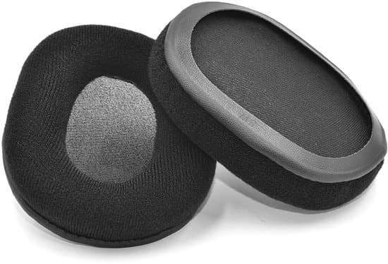 Ørepuder til Logitech G Pro / Logitech G Pro X