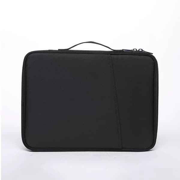 Tabletcover til 9-11 tommer tablets - Sort
