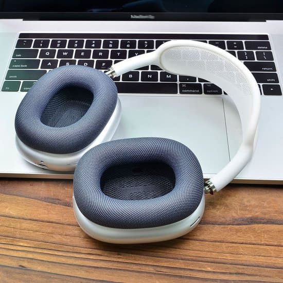 Ørepropper, der passer til Apple AirPods Max, 2-pak