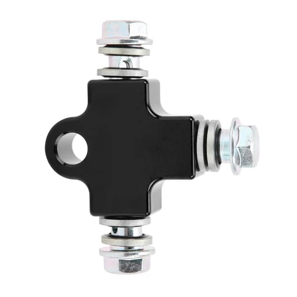 T-samlinger, T-adaptere, T-stykker, rørfittings, T-forbindere