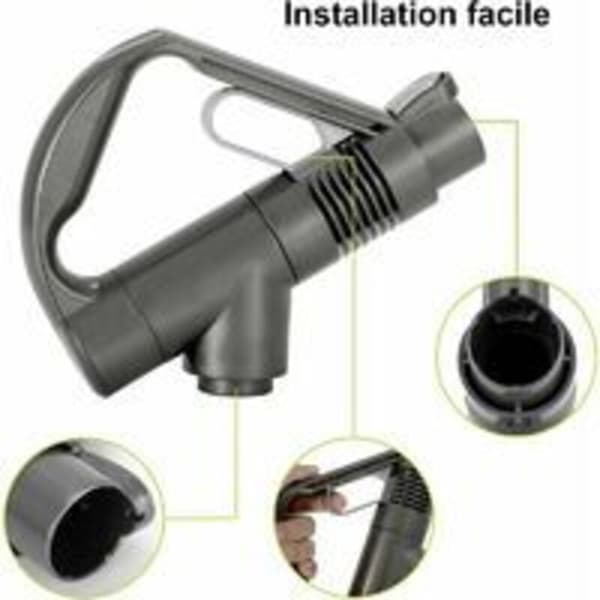 Reservedel 917276-01 til Dyson DC29 DC33C DC37 DC19 DC23 DC26 DC32 DC36 DC48 DC52