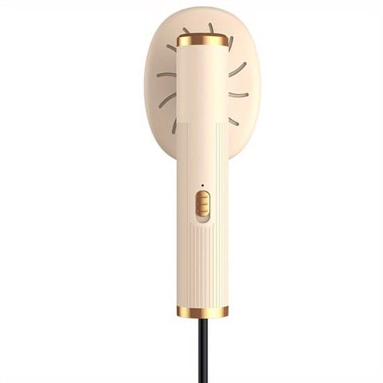 Kädessä pidettävä höyrysilitysrauta - USB-virtalähde