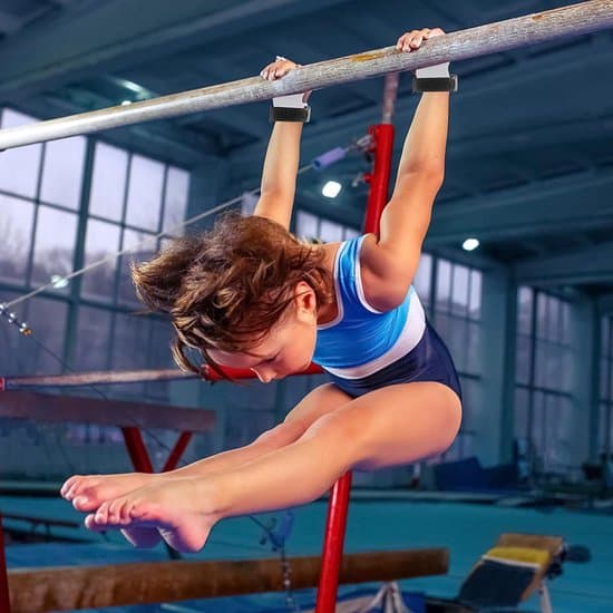 Greppmatta för barn - Cross-Training - Handgreppsband och handledsbandset