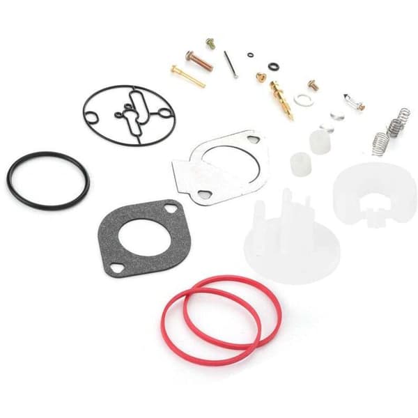 Karburator reparationssæt til Briggs & Stratton 796184, 796081 og 790727