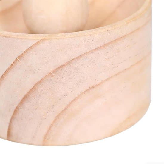 Manuel træ-dumplingpressemaskine, non-stick empanada- og raviolidejform