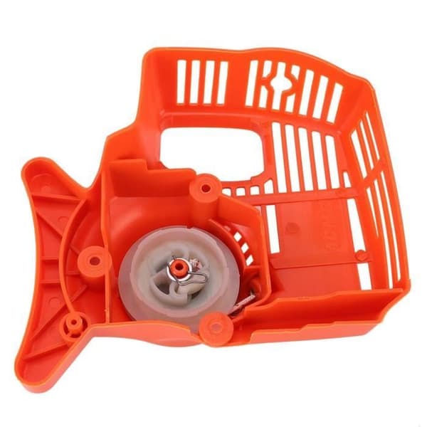 Plæneklipperstarter - STIHL - FS38 FS45 FS55 - Plastmateriale - Helt ny - Høj holdbarhed