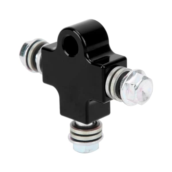 T-samlinger, T-adaptere, T-stykker, rørfittings, T-forbindere