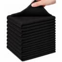 Magiska luddfria dukar, 30x30cm, 10 stycken per förpackning