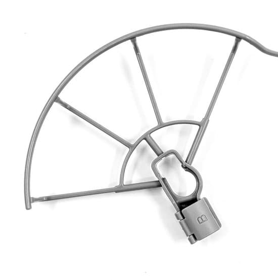 Stötsäkert snabbfäste för propellerskydd till Mini 4 Pro