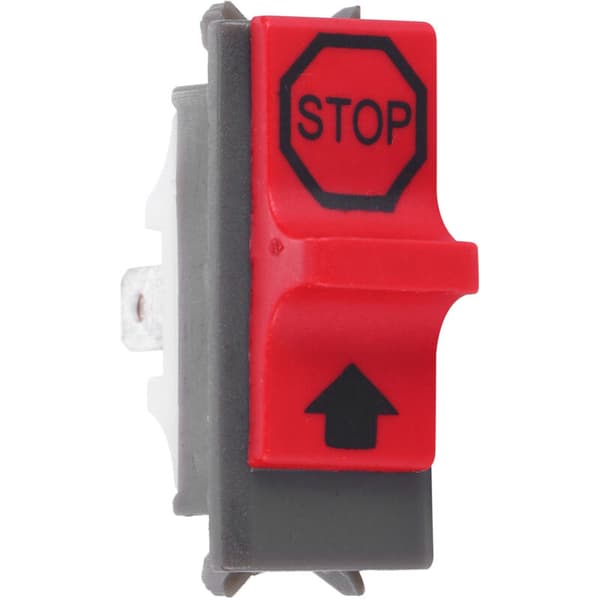 10 Motorsav Reservedele Stopkontakter - Specifik Model