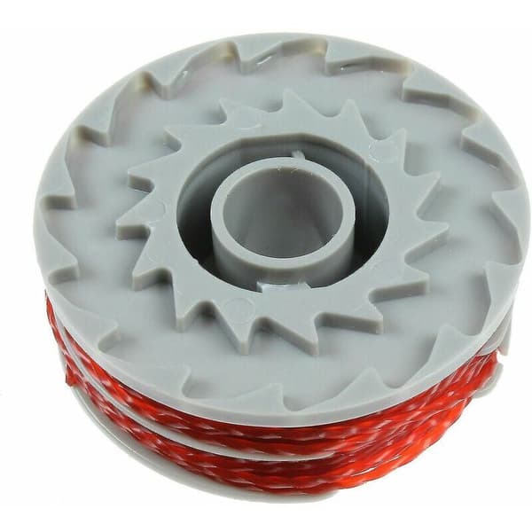 To klipperliner og spoler til Flymo Contour 500, Power Plus 500 og 500XT.
