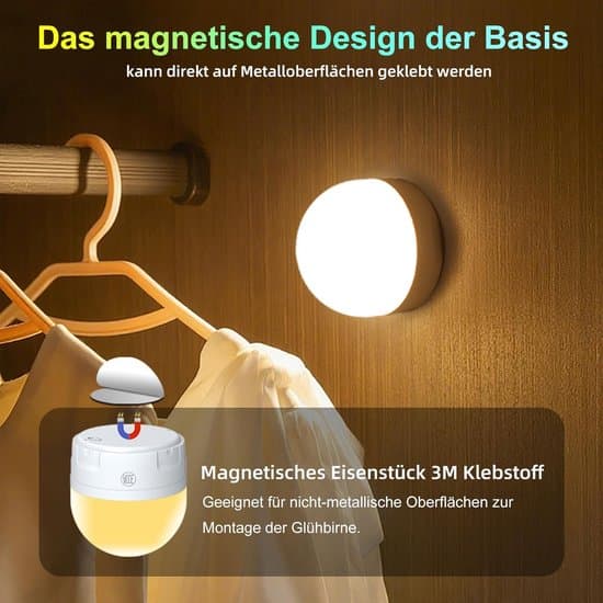 Genopladelige og dæmpbare LED-pærer med fjernbetjening, E14-interface, USB-C-interface, 2-pak