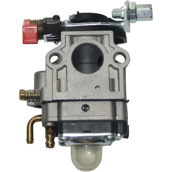 Förgasarregulator med lyftsystem för Mitsubishi TL26 TU26 röjsågar
