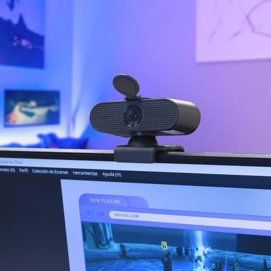 Webbkamera USB Full HD 1080P Snabb förhandsvisning