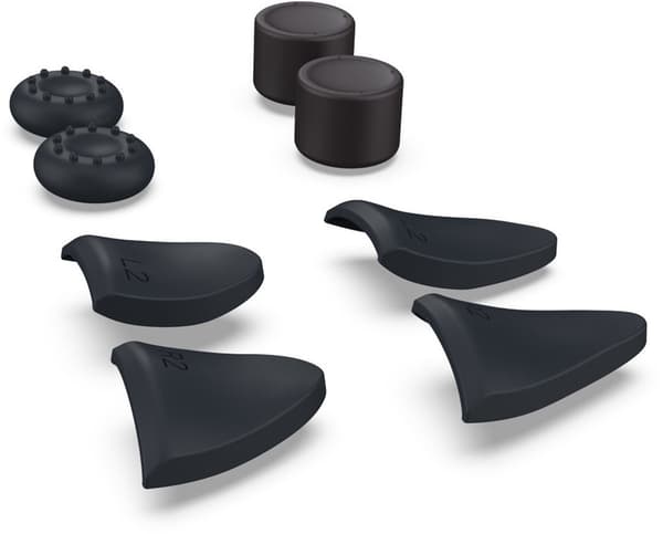 controller joystick caps/tommelfinger joystick caps/forlængere til PS5