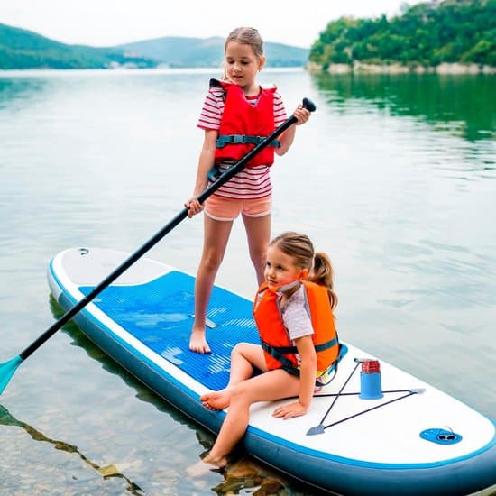 Universal kopholder til kajakker og paddleboards - 2-delt sæt