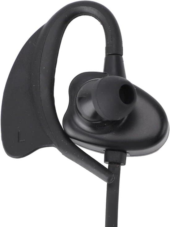 Vattentäta simhörlurar - Bluetooth - Brusreducering - IPX8