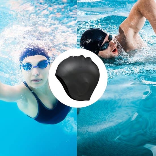 Elastiska badmössor - 3-pack - Duschmössor - Badmössor - Unisex badmössor - En storlek passar alla - Rivtålig